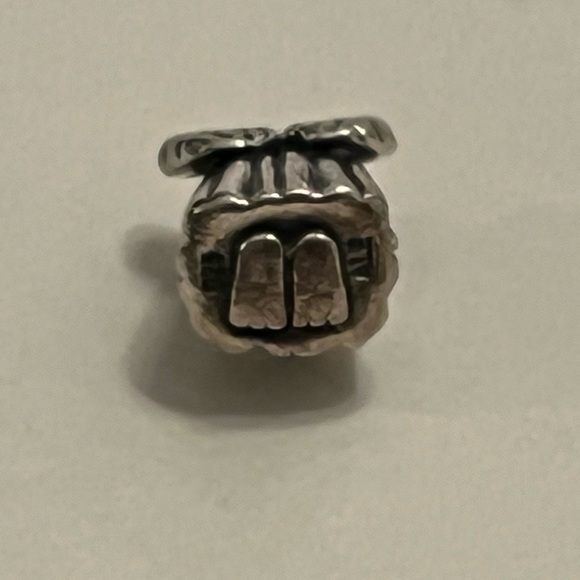 😇 Retired Pandora Angel of Hope Charm in .925 sterling silver - Picture 2 of 5